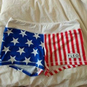 Fleo 4th of July 3.35 XL